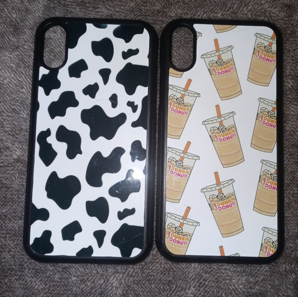 Iphone XR phone case bundle - Picture 1 of 2